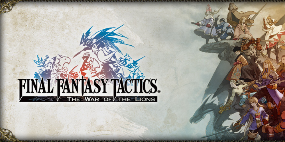 Final Fantasy Tactics